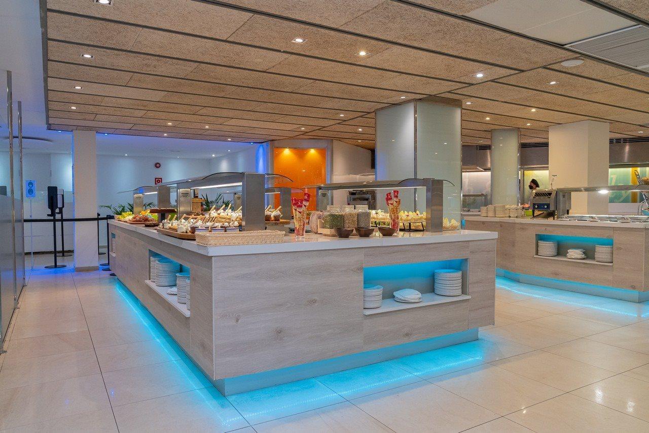 Ferrer Janeiro Hotel & Spa Can Picafort  Exterior photo