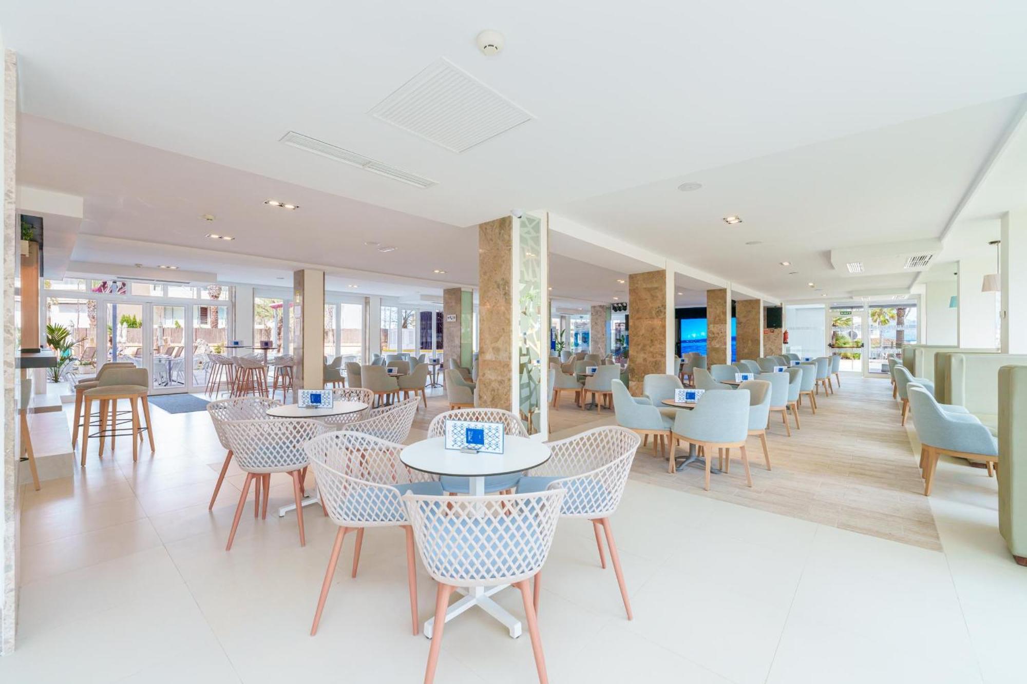 Ferrer Janeiro Hotel & Spa Can Picafort  Exterior photo